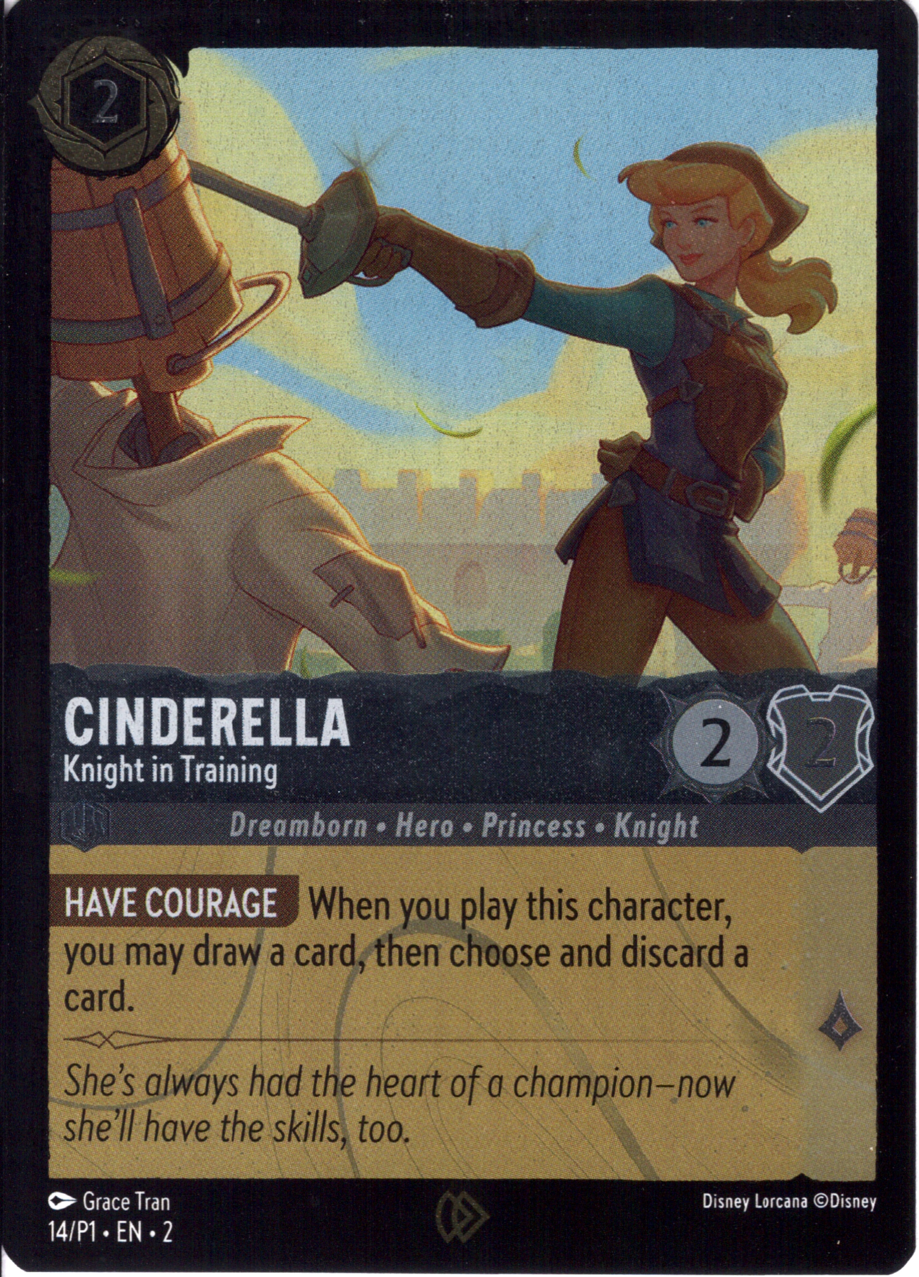 One Ton Crate Collectibles