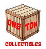 One Ton Crate Collectibles