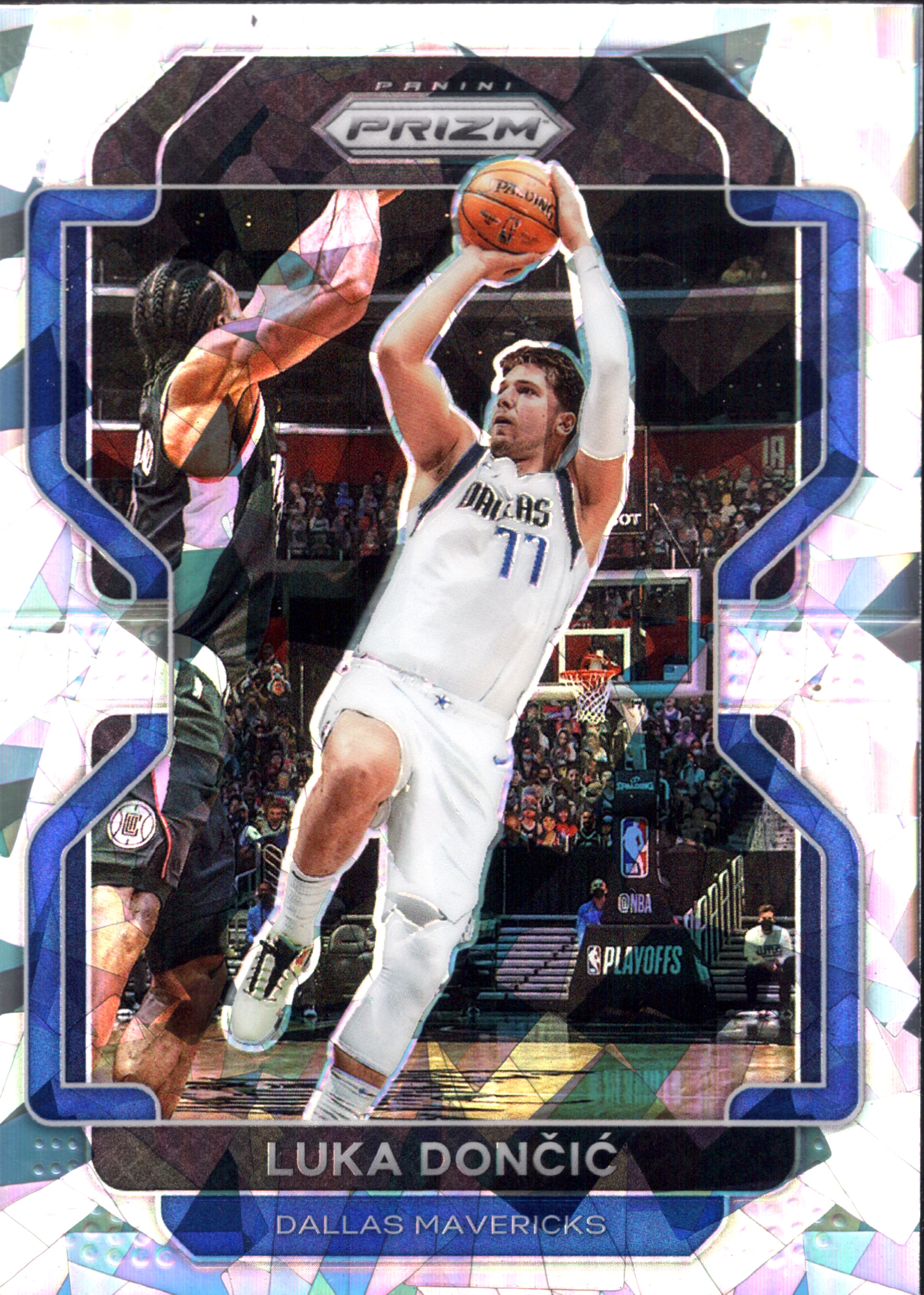 PANINI PRIZM 2021-2022 Luka Doncic Dallas Mavericks EUR 1,00 - FR PANINI PRIZM 2021-2022 Luka Doncic Dallas Mavericks EUR 1,00 - FR